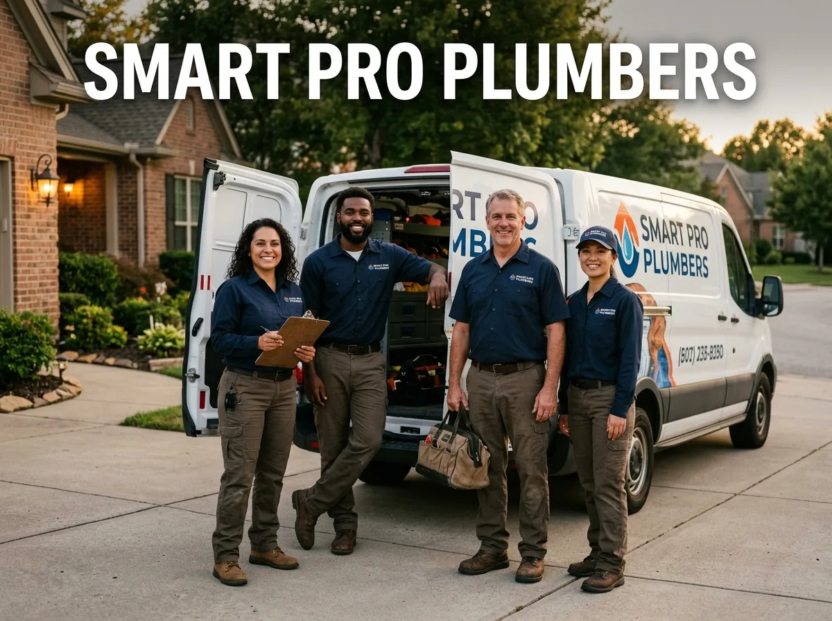 Water Heater Repair company in Troy, KS